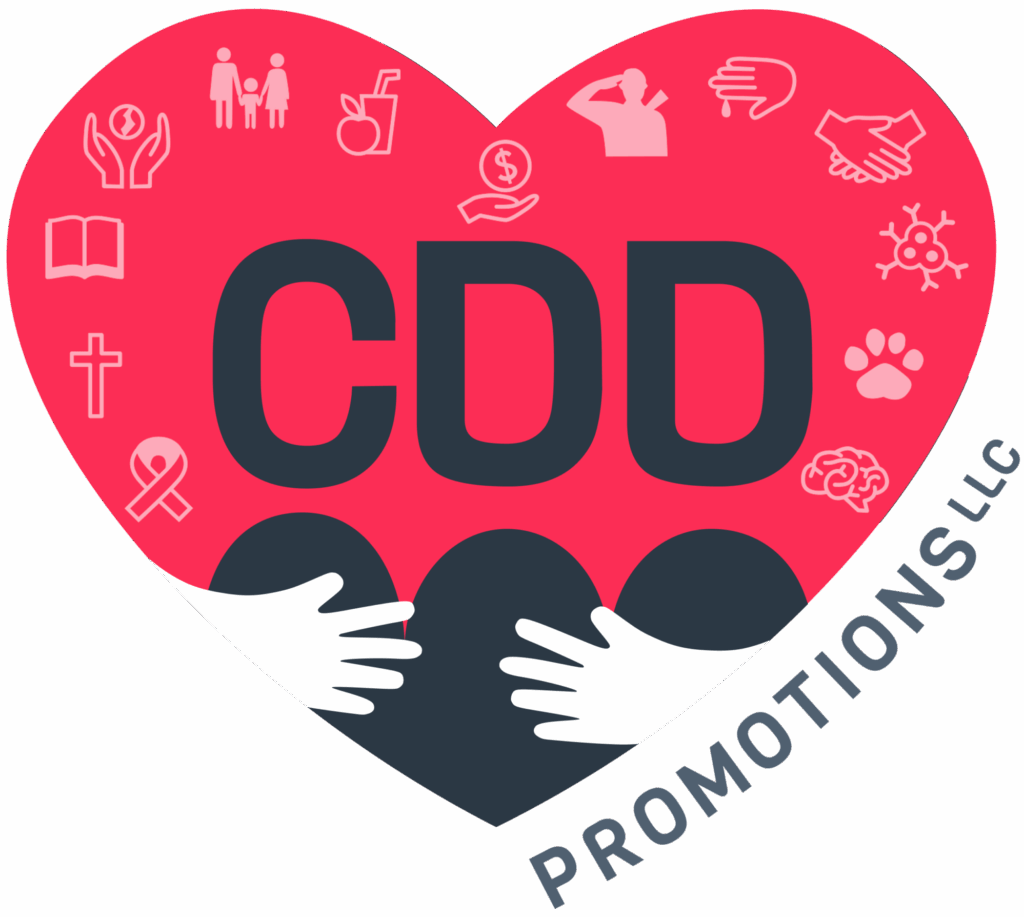 CDD PROMOTIONS, LLC