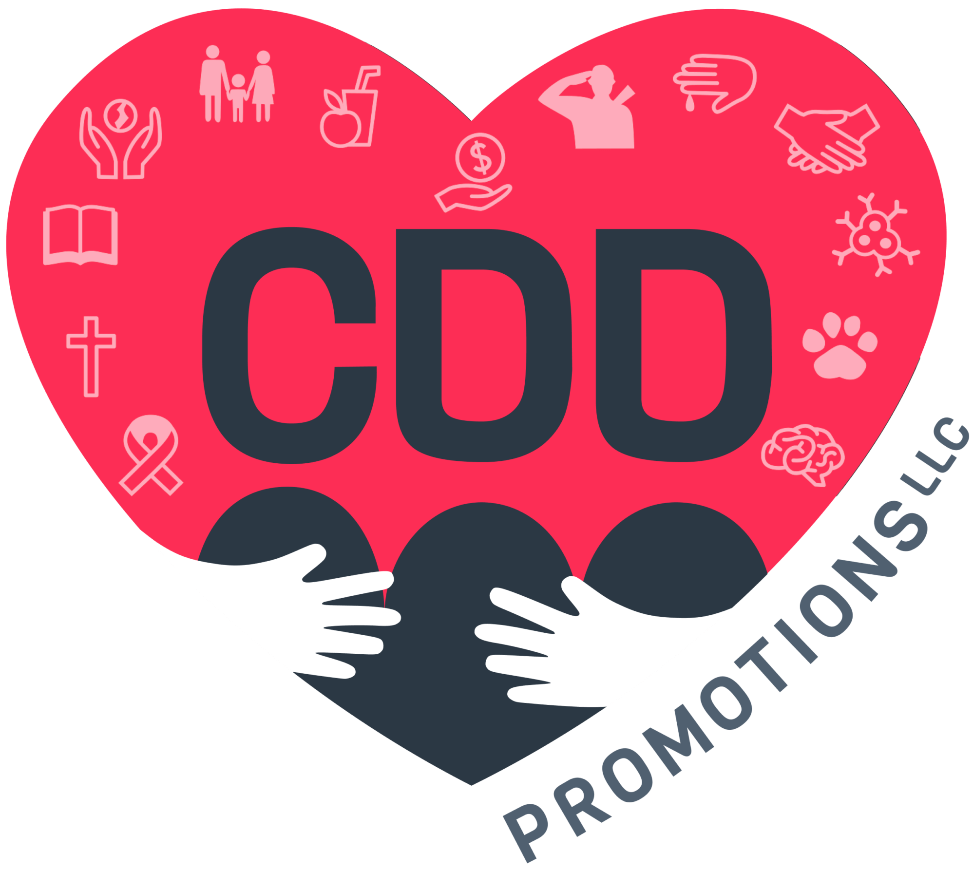 CDD PROMOTIONS, LLC